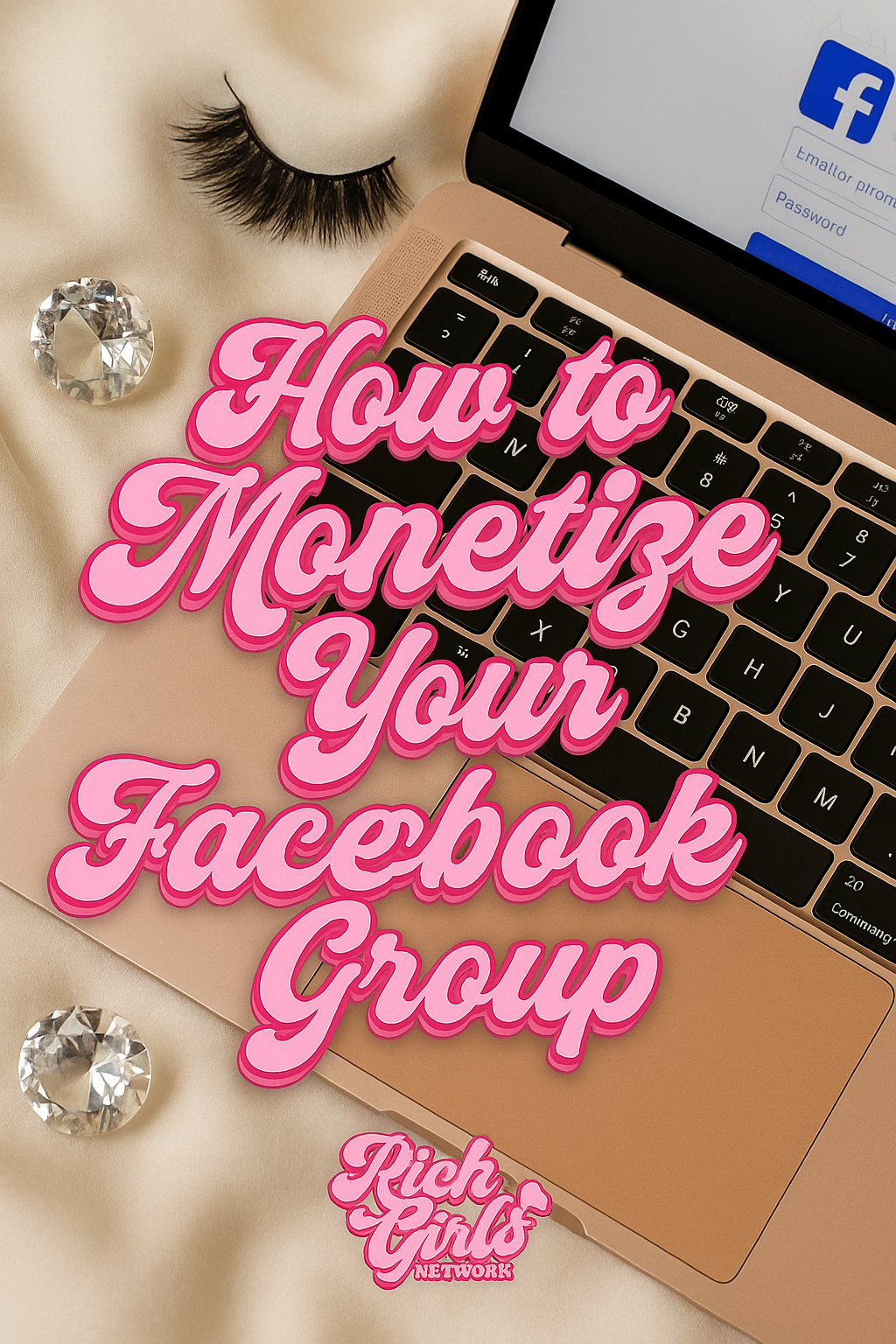 FaceBag: How to monetize your Facebook Groups