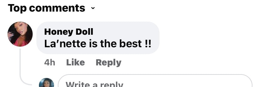 Rich Girl: Facebook Vault