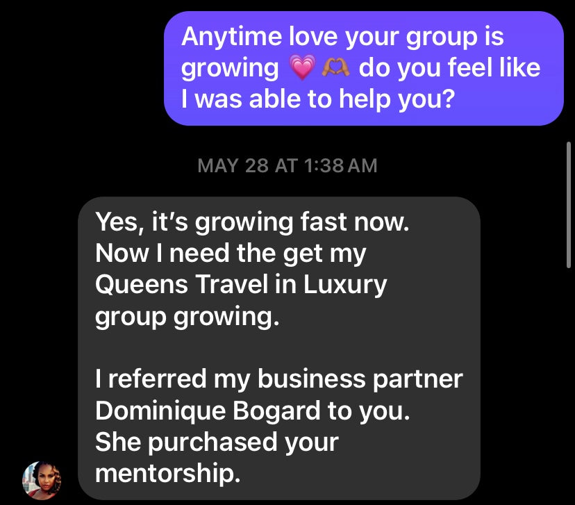 Rich Girl: Facebook Vault