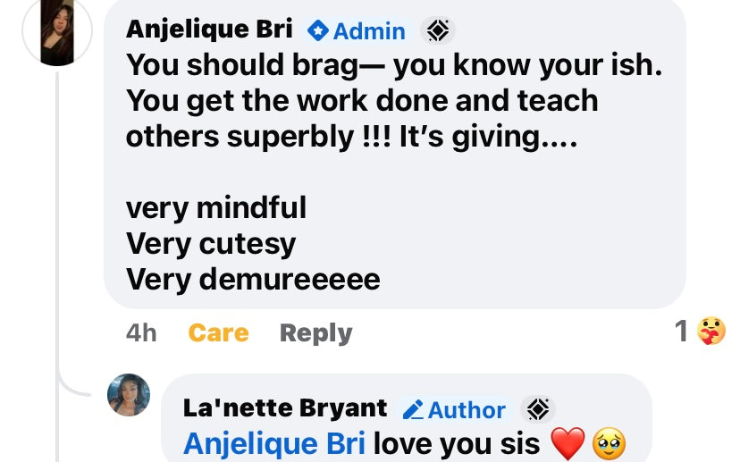 Rich Girl: Facebook Vault