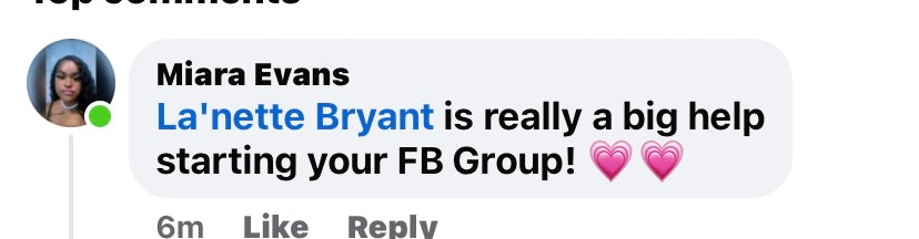 Rich Girl: Facebook Vault