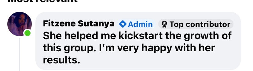 Rich Girl: Facebook Vault