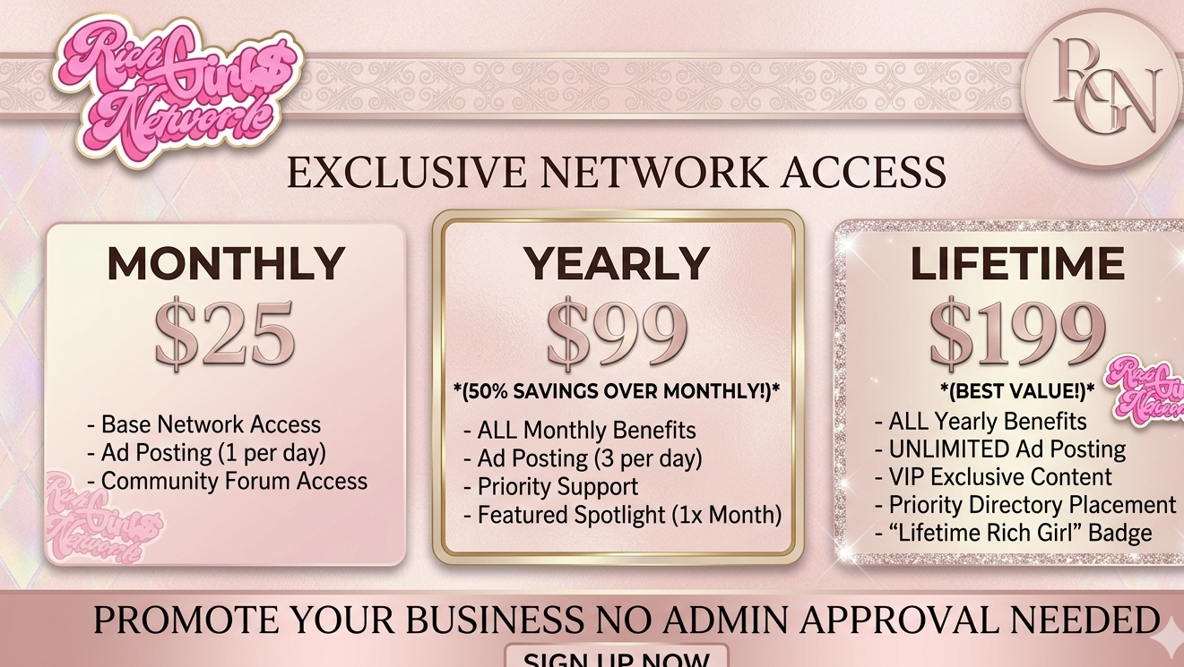 Monthly Promo