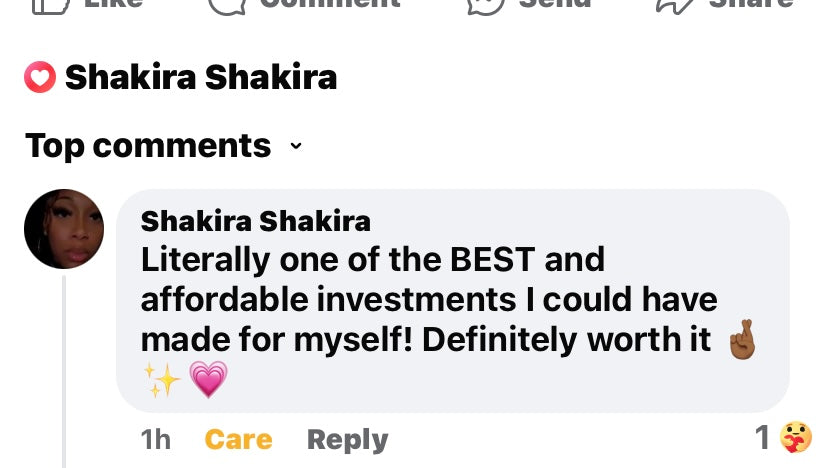 Rich Girl: Facebook Vault