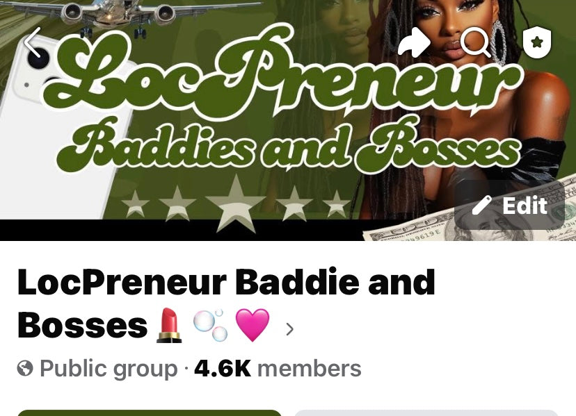 Rich Heiress Package 📦 Done For You - 20,000 Members