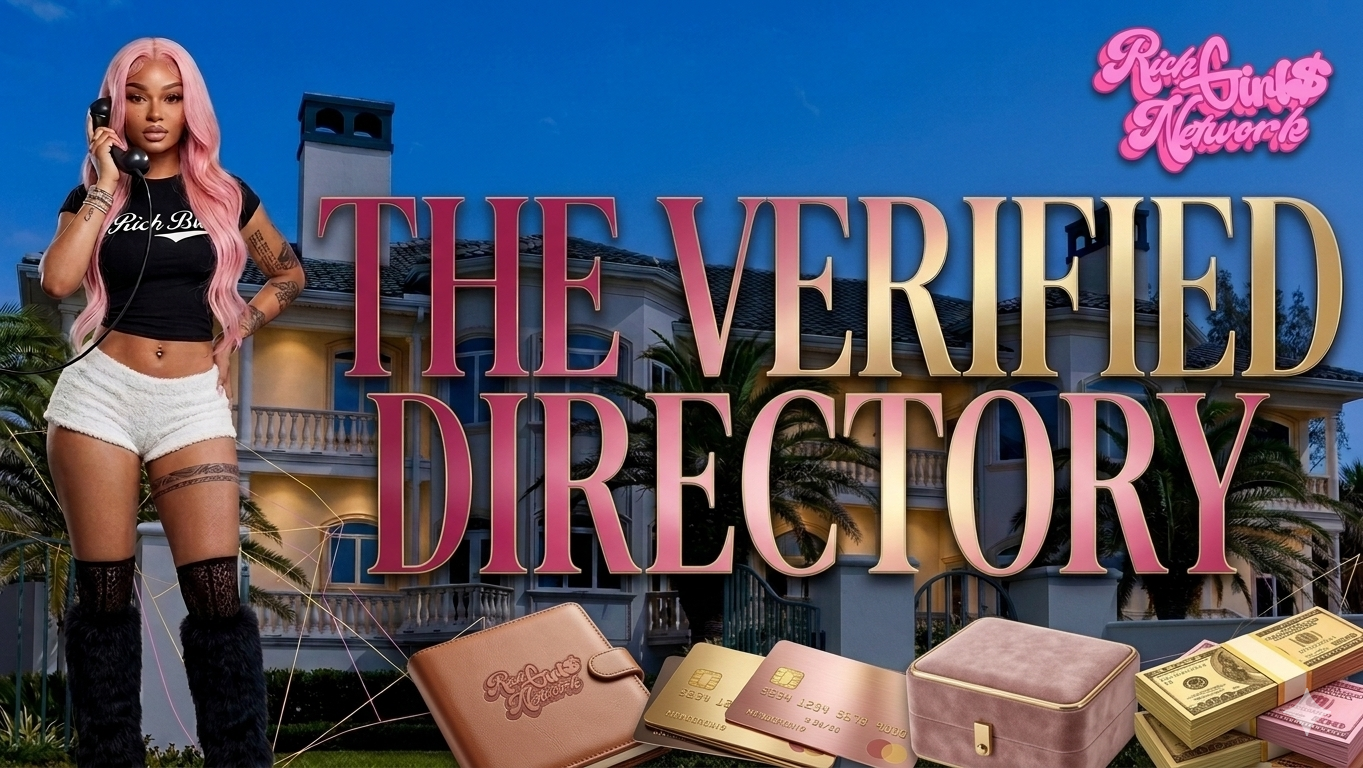The Verified Directory: