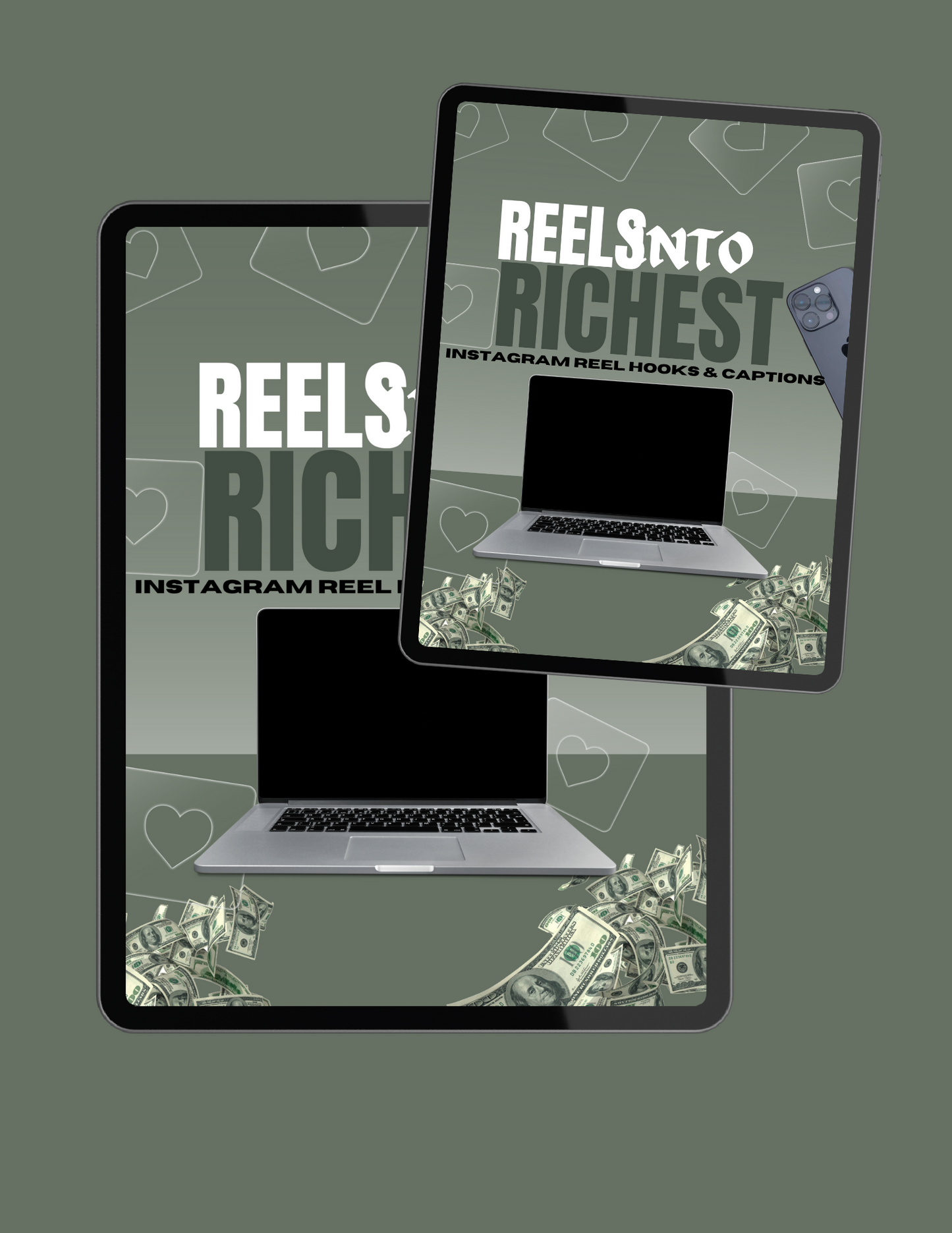 Reel Riches