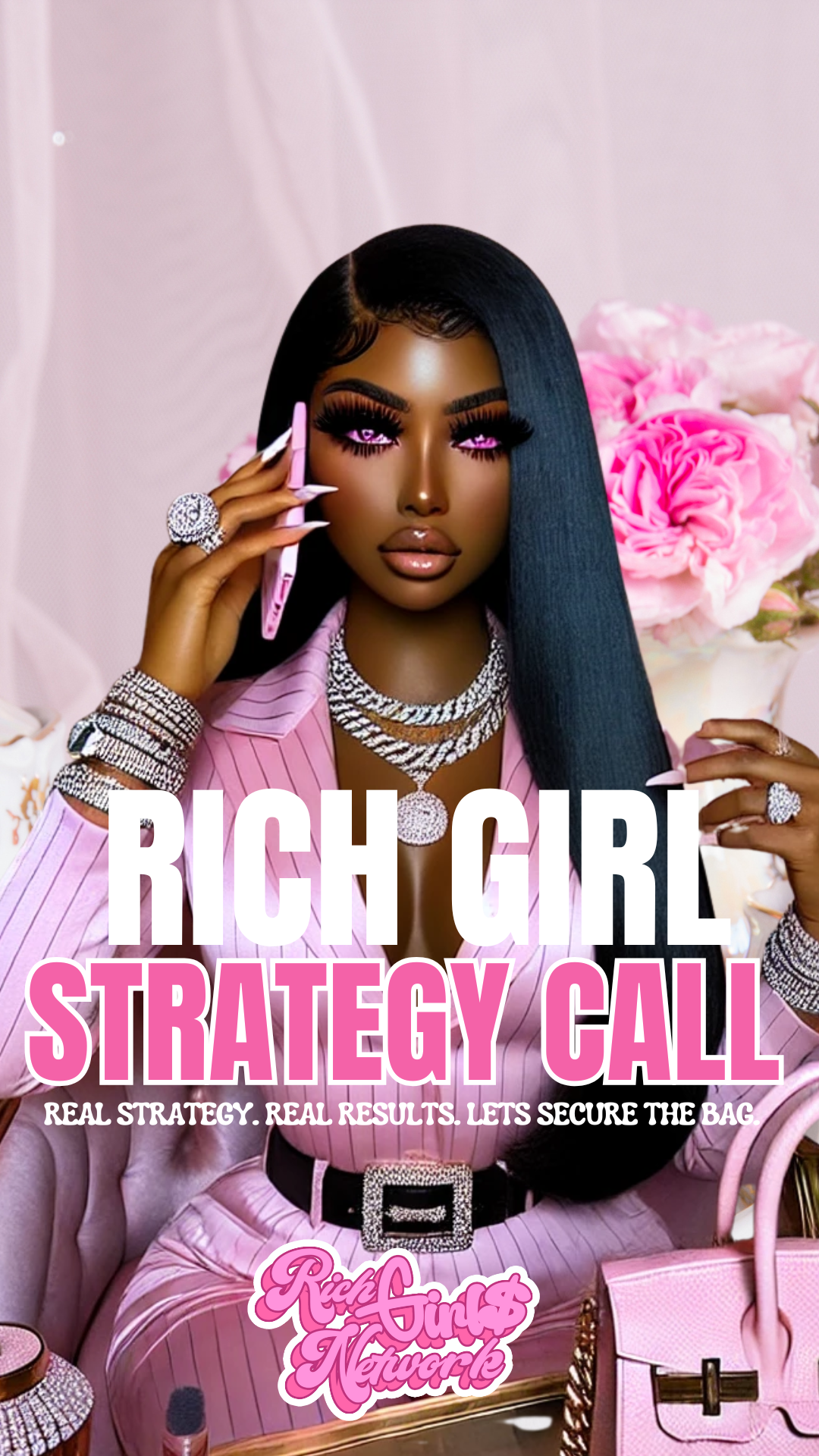 Rich Girl Strategy Call