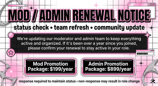 Mod Status