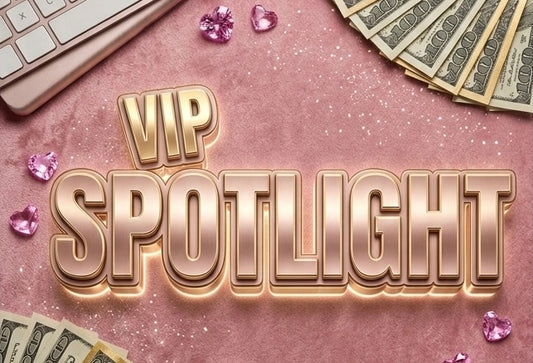 VIP SPOTLIGHT
