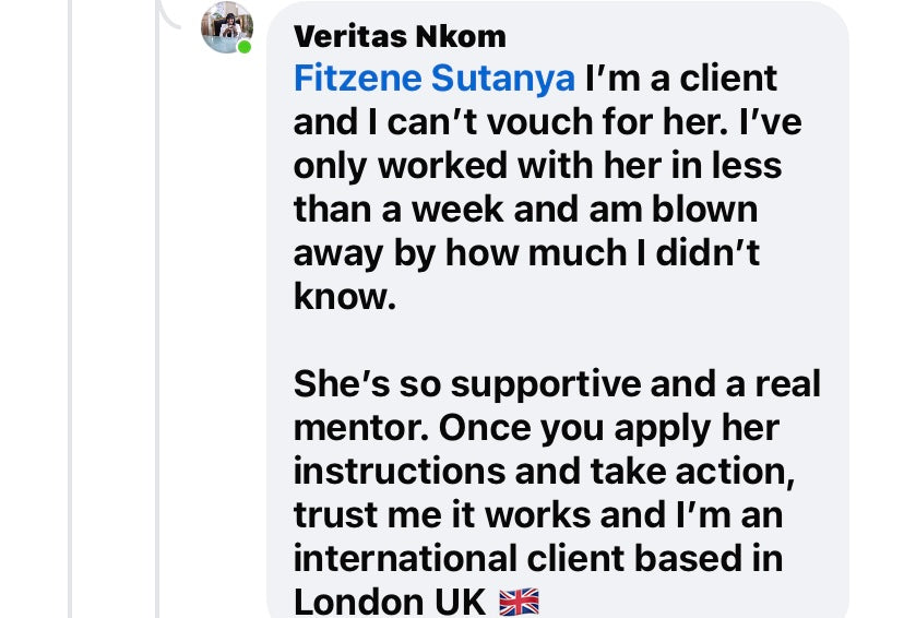 Done-For-You Group Growth 12 Months