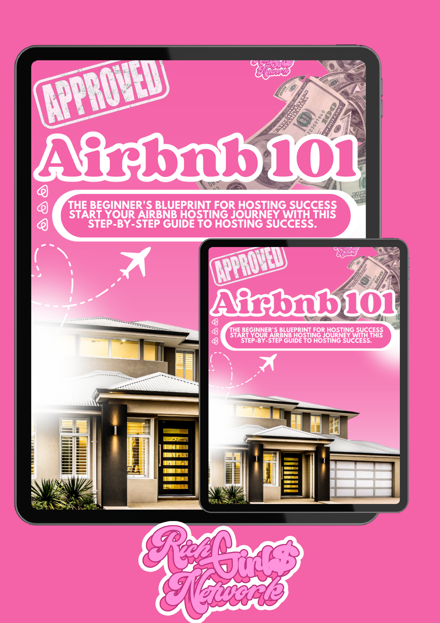 Airbnb 101