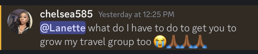 Done-For-You Group Growth 12 Months